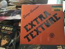 George Harrison Extra Texture original sealed never opened album w/sticker 1975