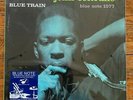 JOHN COLTRANE BLUE TRAIN  2014 BLUE NOTE MUSIC MATTERS 33RPM 180G  LP