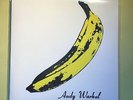 THE VELVET UNDERGROUND AND NICO VERVE V6-5008 VINTAGE VINYL LP RECORD 12