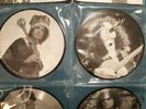 Marc Bolan – A Rare Interview With Marc Bolan x 4 PICTURE DISCS BAKPAK 1006