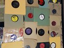 78rpm Jukebox Records rock and roll Hits 25 for the serious collector