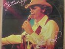 JERRY REED My best to you PRIVATE PRESS orig 1984 rare    SEALED