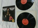 Hendrix Are You Experienced/Axis Bold as Love Vinyl LPx2  Polydor 2683 031 M/NM