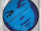 Michael Jackson - Invincible - 2 x Picture Disc Vinyl LP Resissue