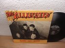 Die Alliierten – Ruhm Und Ehre LP 