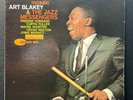 ART BLAKEY & The JAZZ MESSENGERS Mosaic BLUE NOTE LP 4090 Mono Ear RVG NY USA