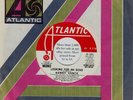 Kenny Vance NM promo 45 rpm 