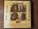 Led Zeppelin Live 4LP Set from 5/30/1977 Cap Center, Md.