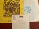 THE LEOPARDS - Kansas City Slickers - 1977 orig vinyl on MOON 66104 NM with form