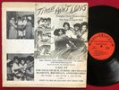 MATTIE MOULTRIE WILSON   TIME AIN'T LONG LP   RARE GOSPEL SOUL FUNK  MAN-KEN-TAM