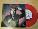The Damned Love Song UK 7” Red Vinyl 45 Rat Scabies