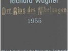 Wagner Der Ring Des Nibelungen (1955) NEAR MINT Testament Vinyl LP-Box