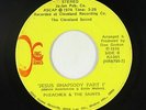 Funk Breaks Gospel 45 - Preacher & Saints - Jesus Rhapsody - King James - mp3