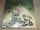 GLASTONBURY FAYRE FESTIVAL - TRIPLE LP - HAWKWIND, PINK FAIRIES, BOWIE ETC.
