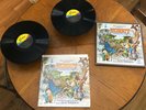 The Hobbit • Rankin Bass 2Lp & Booklet