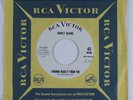 Popcorn Soul 45 NANCY ADAMS I Want to Hear It RCA VG++/VG+ promo HEAR