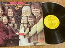 BJORN BENNY & ANNA FRIDA(ABBA) RARE Aussie/OZ LP RCA Victor MSL102323 -1973-