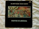 Gil Scott-Heron / Brian Jackson / Winter In America / RARE LP
