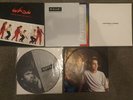 Wham Vinyl Bundle X 5 Singles 12