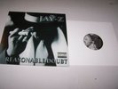Jay-Z - Reasonable Doubt LP + Bonus 10