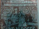 Guns N' Roses Appetite for Demo ?lition White Label Edition