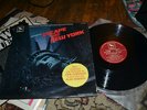 ESCAPE FROM NEW YORK VARESE SARABANDE LP FILM SOUNDTRACK 1981 JOHN CARPENTER