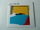 Genesis Abacab Vinyl LP ( Embossed BYPB - Brown, Yellow, Pink, Blue Sleeve)