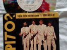 I GATTI DI VICOLO MIRACOLI CAPITO?  SPLATTER ITALY  RARE 45GIRI
