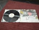 Anti Pasti Caution In The Wind Original UK 1982 Press Rare Punk
