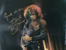 Neil Diamond SIGNED 'Hot August Night' Double vinyl Live LP
