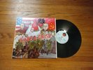 STEEL PULSE / EARTH CRISIS 1st press 1984 Elektra  9-60315 Reggae Excellent