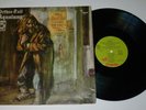 Jethro Tull Uncommon Aqualung Quadraphonic LP