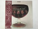 Deep Purple Come Taste The Band Warner Bros P-10066W Japan  from VDS TOKYO