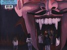 Spirit Of The Beehive - Entertainment, Death Blood Red  (2021 - US - Original)