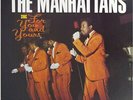 Manhattans - Sing For You And Yours (Vinyl LP - 1981 - JP - Original)