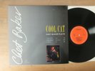 Chet Baker ?– Cool Cat   TIMELESS  1989   LP  Vinyl  mint-
