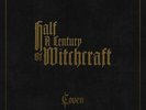 Coven - Half A Century Of Witchcraft (Vinyl 5LP - 2021 - EU - Original)