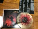 RIGOR MORTIS -slaves to the graves RARE VERSION LP metallica megadeth slayer