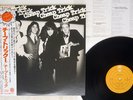 CHEAP TRICK SAME EPIC 25AP 358 JAPAN OBI VINYL LP