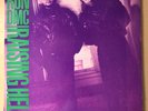 1986 Press ?? Run-DMC - Raising Hell Vinyl LP Profile Records Jam Master Jay