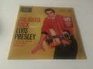 2018 ELVIS PRESLEY Jailhouse Rock Vol. 2 Import 2-LP 180 Gram Limited Edition