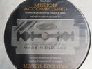 DIGITAL & SPIRIT - MISSION ACCOMPLISHED / FAR OUT REMIX - RAZORS EDGE - JUNGLE