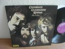 Creedence Clearwater Revival PENDULUM 1971 / 1st Press + Gatefold Prog Rock