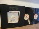 LED ZEPPELIN - The Songs Remains The Same - German DLP w Booklet inner
