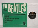 The Beatles with Tony Sheridan And Guests-Mono-MGM-Rock-LP