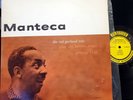 Red Garland - Manteca - Prestige 7139 (DG/Ear/RVG) (1st Press) rare NM