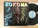 Attila Zoller / Lee Konitz / Albert Mangelsdorff ‎– Zo-Ko-Ma   LP  Vinyl  mint-