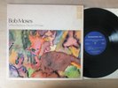 Bob Moses ‎– When Elephants Dream Of Music  USA  1983   LP  Vinyl  mint-