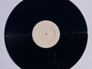 NEW ORDER Low-Life UK DMM TEST PRESSING LP EX-ROB GRETTON  w/PRESSING PAPERWORK