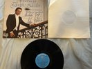?SIGNED: Hugo Wolf Goethe Lieder EURO Disc /LP Vinyl Record